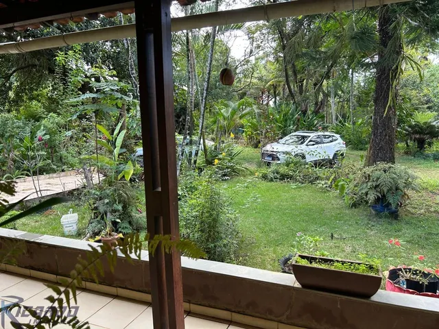 Imagem 13: Sítio residencial e comercial com lagoa, pasto, pomar, galpão, acesso pavimentado
