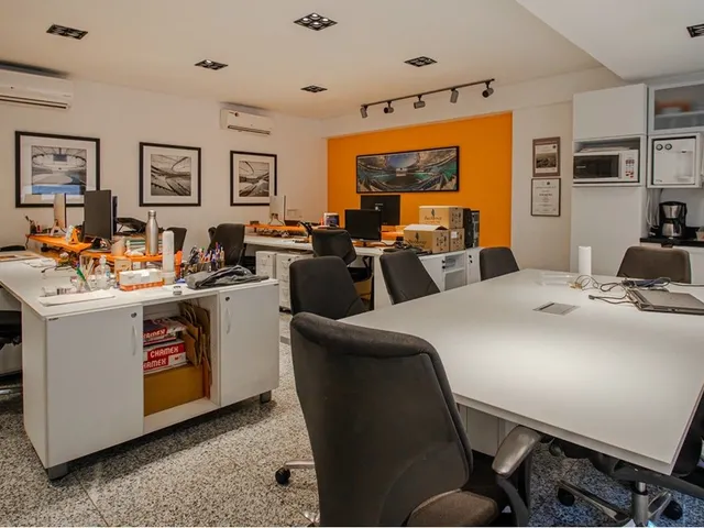 Imagem: Sala Comercial À Venda em Perdizes, Sp