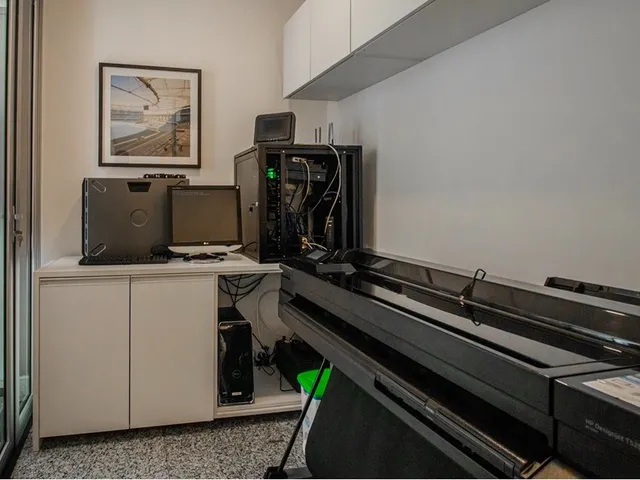 Imagem 8: Sala Comercial À Venda em Perdizes, Sp: 1 Banheiro, 2 Vagas - 52M² - Confira!