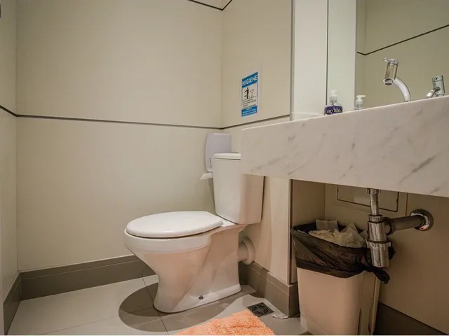 Imagem 15: Sala Comercial À Venda em Perdizes, Sp: 1 Banheiro, 2 Vagas - 52M² - Confira!