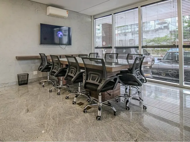Imagem 7: Sala Comercial À Venda em Perdizes, Sp: 1 Banheiro, 2 Vagas - 52M² - Confira!