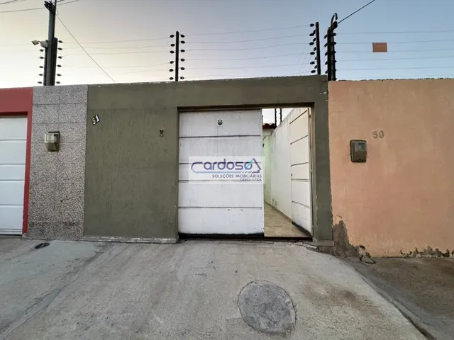 Imagem: Casa Residencial em Petrolina - Pe, Dom