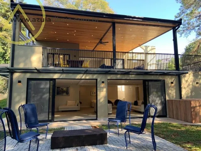 Imagem: Casa Exclusiva Condomínio Estância Parque