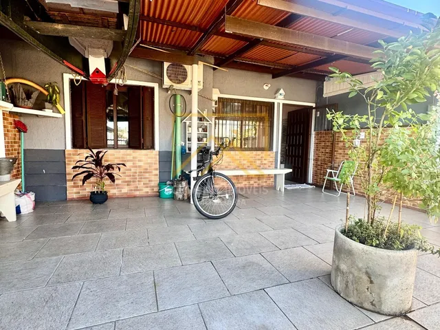 Imagem: Casa à venda no bairro Moradas do Sobrado