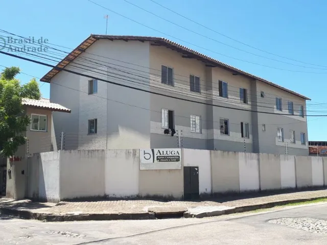 Imagem: Apartamento Kitnet em Engenheiro Luciano