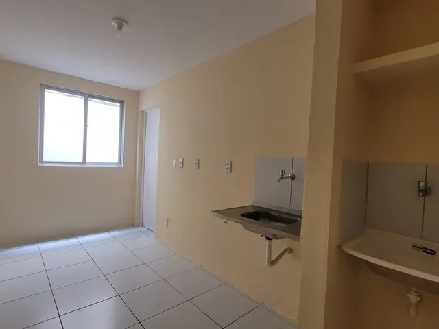 Imagem 4: Apartamento Kitnet em Engenheiro Luciano Cavalcante, Fortaleza/Ce