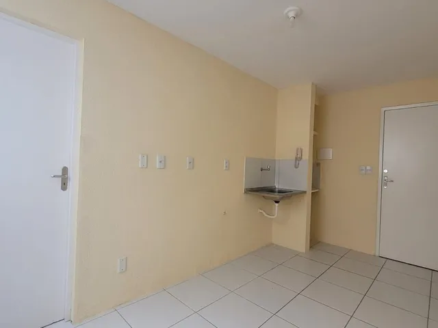Imagem 3: Apartamento Kitnet em Engenheiro Luciano Cavalcante, Fortaleza/Ce