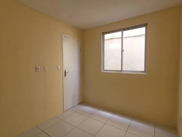 Imagem 5: Apartamento Kitnet em Engenheiro Luciano Cavalcante, Fortaleza/Ce