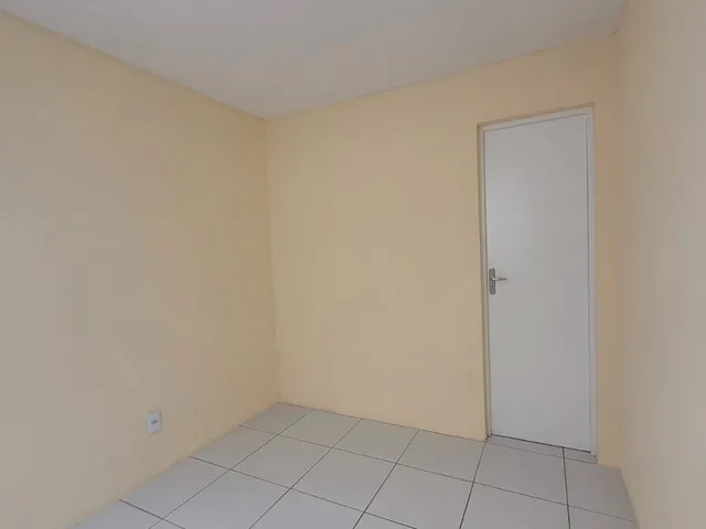 Imagem 2: Apartamento Kitnet em Engenheiro Luciano Cavalcante, Fortaleza/Ce