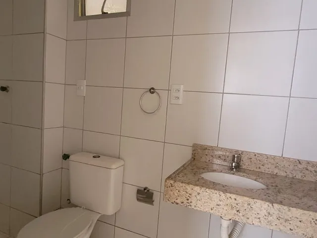 Imagem 6: Apartamento Kitnet em Engenheiro Luciano Cavalcante, Fortaleza/Ce