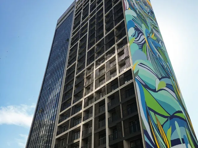 Imagem 13: Skylux Centro RJ | Pronto Para Morar | Rentabilidade Imediata