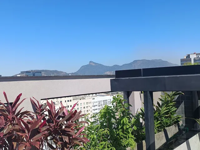 Imagem 11: Skylux Centro RJ | Pronto Para Morar | Rentabilidade Imediata