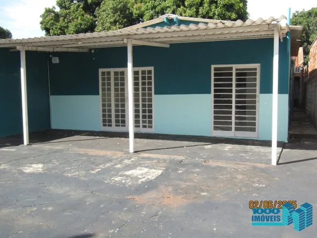 Imagem: Casa Residencial em Dourados - Ms, Climax