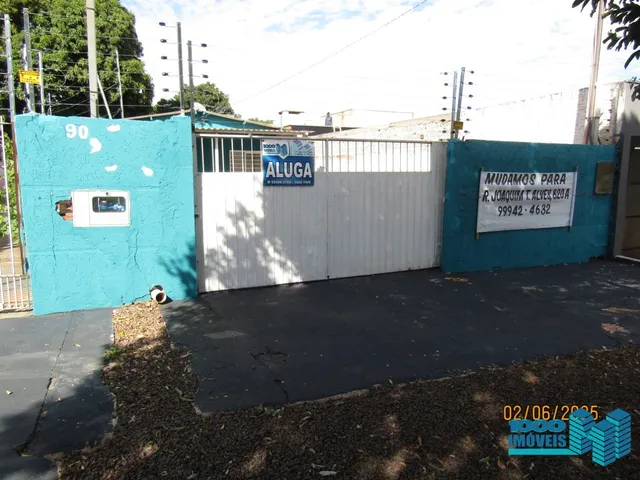 Imagem 12: Casa Residencial em Dourados - Ms, Climax