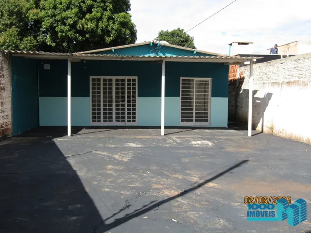 Imagem 15: Casa Residencial em Dourados - Ms, Climax