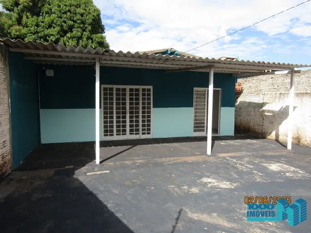Imagem 16: Casa Residencial em Dourados - Ms, Climax