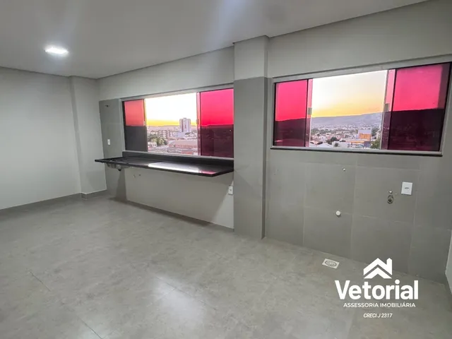 Imagem: Excelente Apartamento com 1 Quarto no Centro