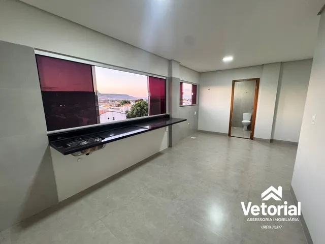 Imagem 9: Excelente Apartamento com 1 Quarto no Centro - Barreiras-Ba