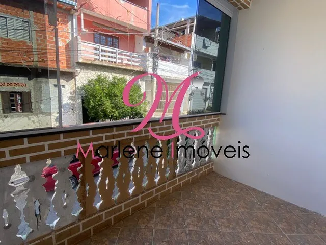 Imagem: A casa possui 1 Dormitório, 1 Banheiro e está localizado