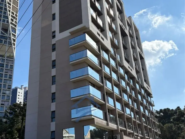 Imagem: Apartamento Residencial em Curitiba - Pr