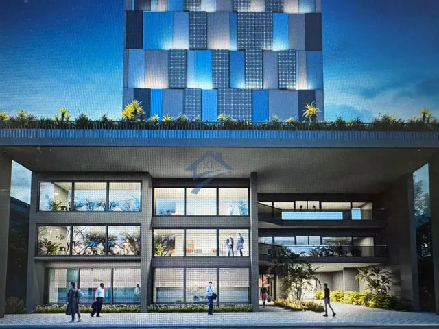 Imagem: Apartamento Residencial em Curitiba - Pr