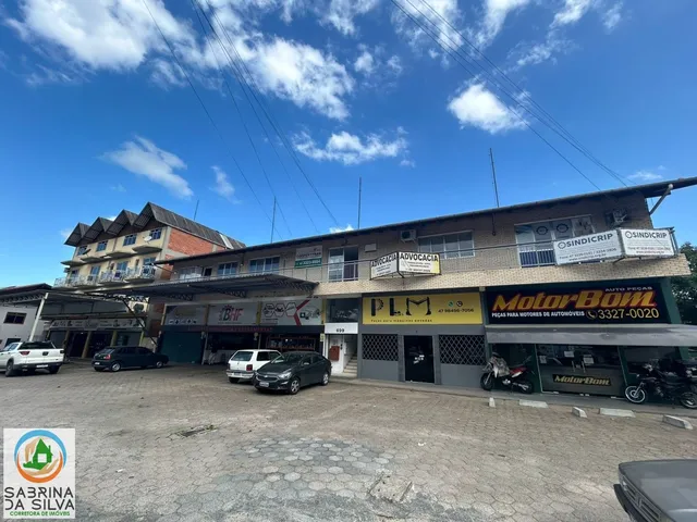 Imagem 4: Sala Comercial - Salto do Norte - Blumenau