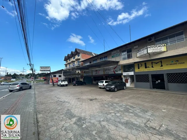 Imagem 2: Sala Comercial - Salto do Norte - Blumenau