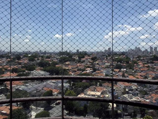 Imagem: Imperdível Cobertura À Venda em São Paulo-Sp