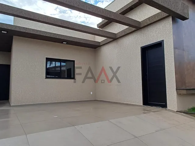 Imagem 1: Casa com Suíte, Closet a 2 Quadras do Lago no Batel, Guarapuava Pr