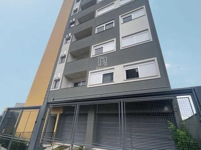 Imagem: Apartamento à venda no bairro Rio Branco