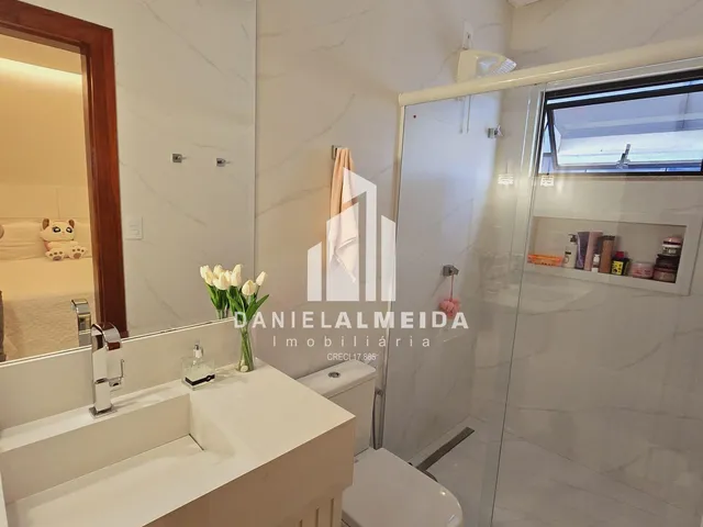 Imagem 3: Casa no Condomínio Alphaville em Vitória da Conquista- Ba