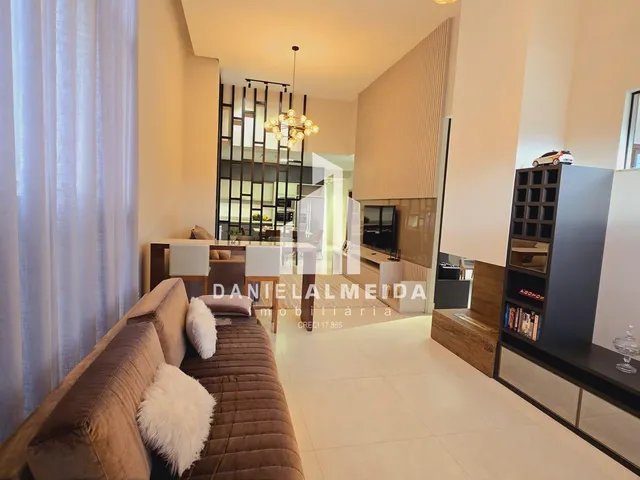 Imagem 5: Casa no Condomínio Alphaville em Vitória da Conquista- Ba