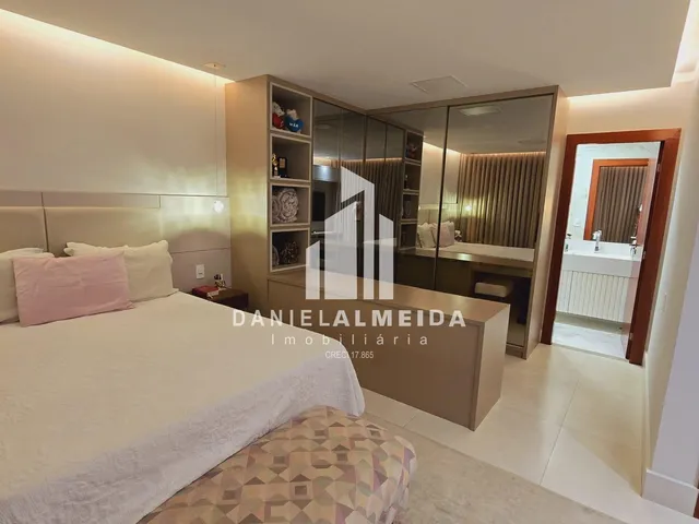 Imagem 6: Casa no Condomínio Alphaville em Vitória da Conquista- Ba