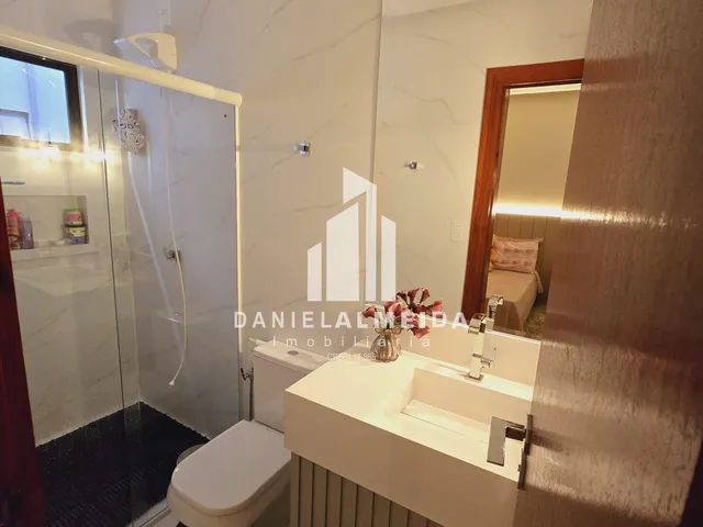 Imagem 8: Casa no Condomínio Alphaville em Vitória da Conquista- Ba
