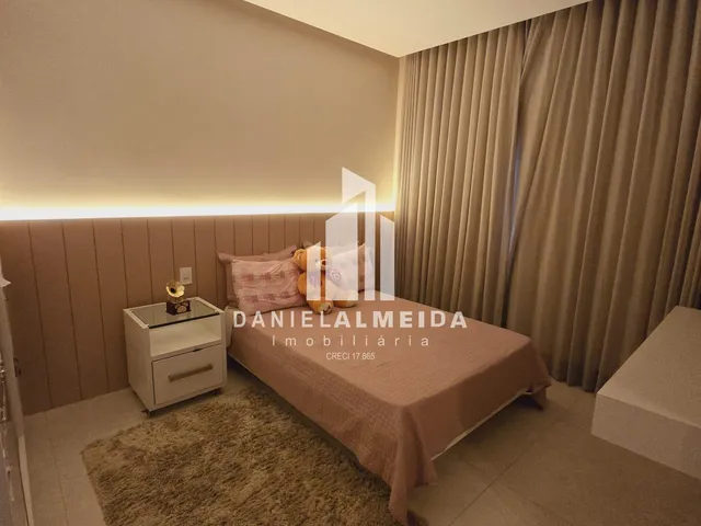 Imagem 9: Casa no Condomínio Alphaville em Vitória da Conquista- Ba