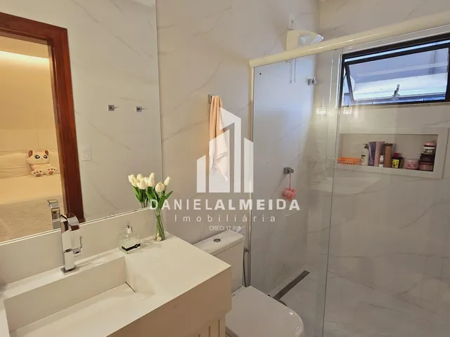Imagem 10: Casa no Condomínio Alphaville em Vitória da Conquista- Ba