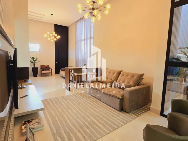 Imagem 11: Casa no Condomínio Alphaville em Vitória da Conquista- Ba