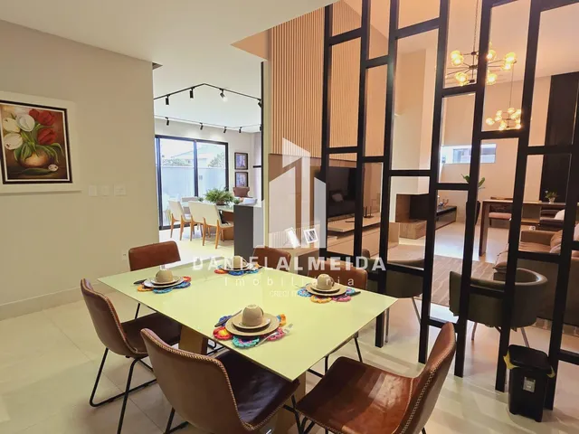 Imagem 14: Casa no Condomínio Alphaville em Vitória da Conquista- Ba