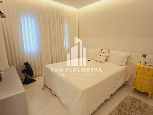 Imagem 15: Casa no Condomínio Alphaville em Vitória da Conquista- Ba
