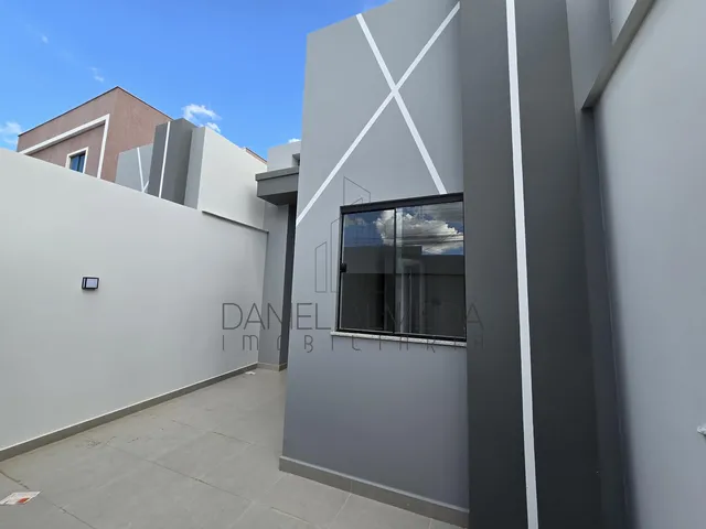 Imagem 2: Casa Térrea no Bairro Morada dos Pássaros em Vitoria da Conquista Ba