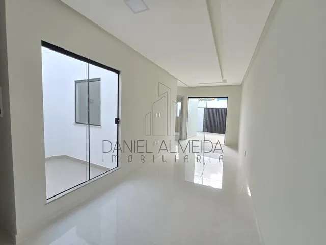 Imagem 7: Casa Térrea no Bairro Morada dos Pássaros em Vitoria da Conquista Ba