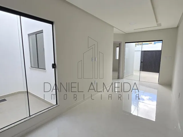 Imagem 8: Casa Térrea no Bairro Morada dos Pássaros em Vitoria da Conquista Ba