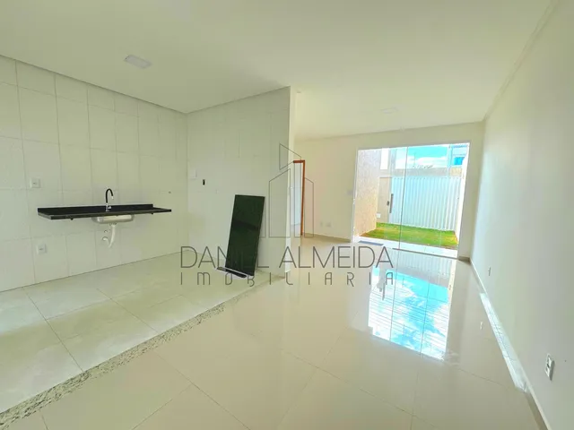 Imagem 12: Casa no Bairro Morada dos Pássaros, Vitória da Conquista- Ba