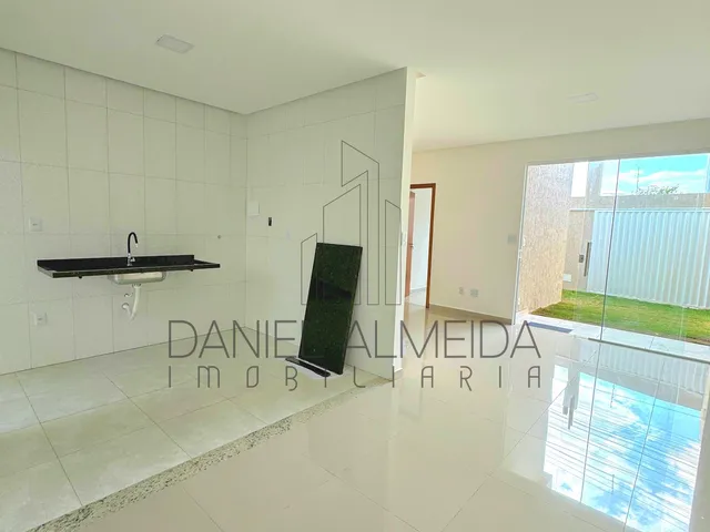 Imagem 16: Casa no Bairro Morada dos Pássaros, Vitória da Conquista- Ba