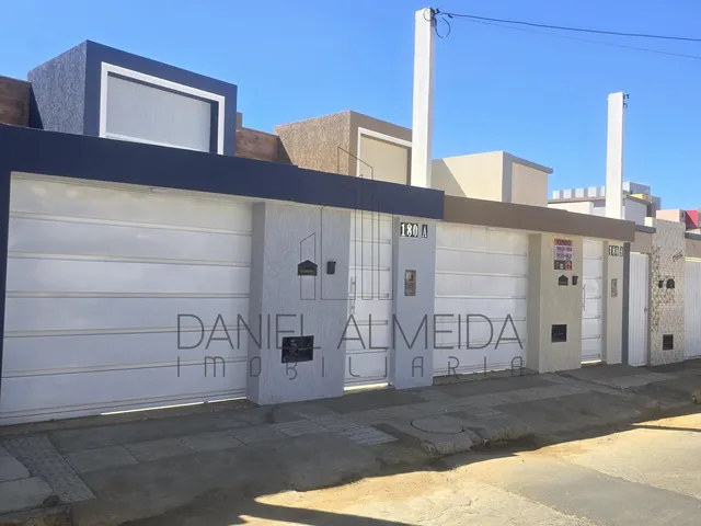 Imagem: Casa À Venda, Morada dos Pássaros 1 em