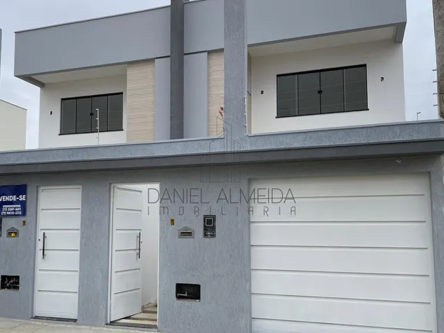 Imagem 1: Casa Duplex no Bairro Morada dos Pássaros em Vitória da Conquista- Ba