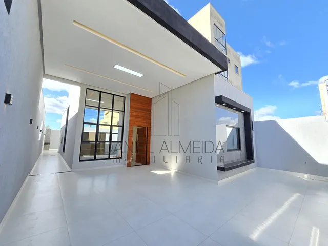 Imagem: Casa Solta no Bairro Morada dos Pássaros