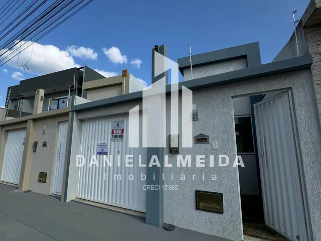 Imagem 16: Casa Nova no Bairro Morada dos Pássaros em Vitória da Conquista- Ba