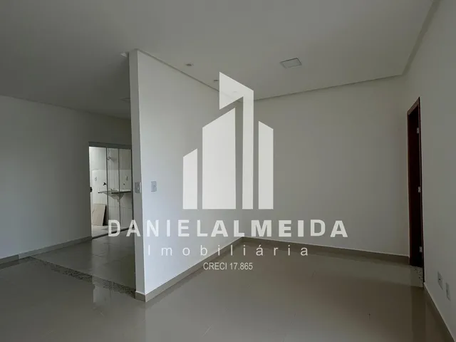 Imagem 3: Casa Nova no Bairro Morada dos Pássaros em Vitória da Conquista- Ba