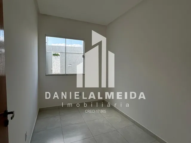 Imagem 4: Casa Nova no Bairro Morada dos Pássaros em Vitória da Conquista- Ba